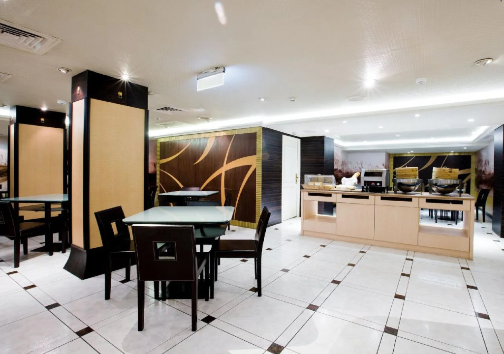 Tai Hope Hotel