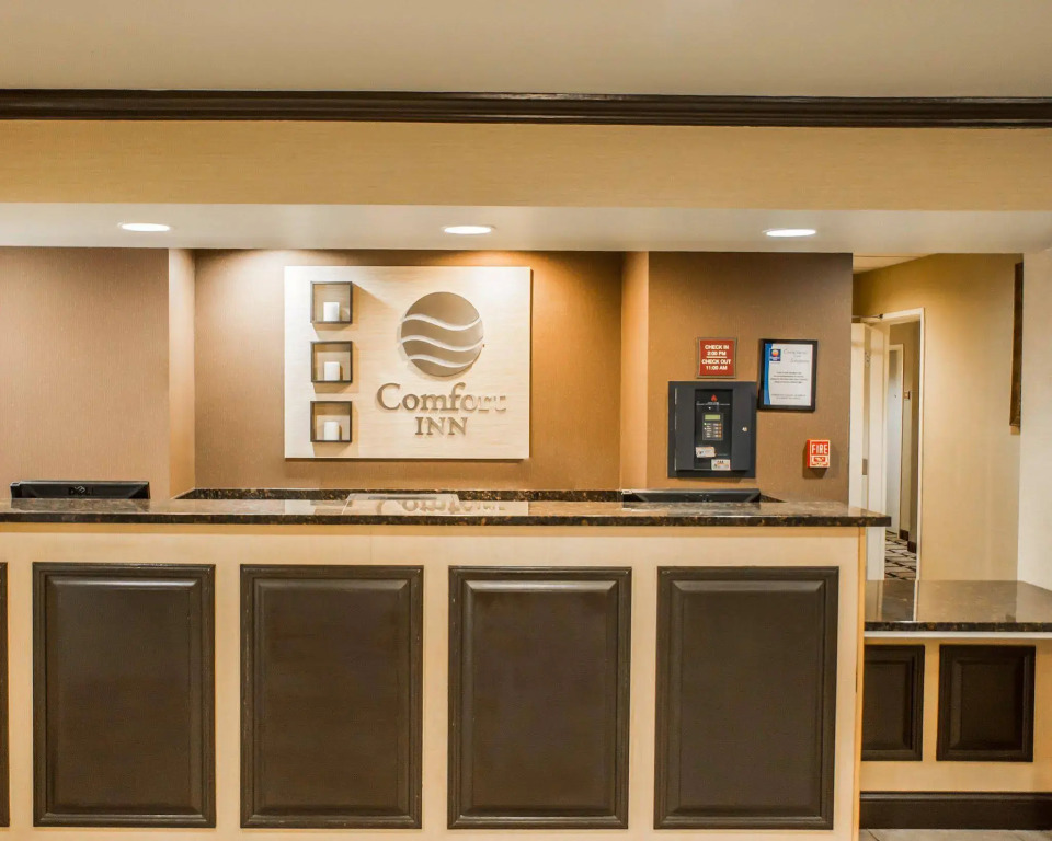Spark by Hilton Cincinnati Airport South