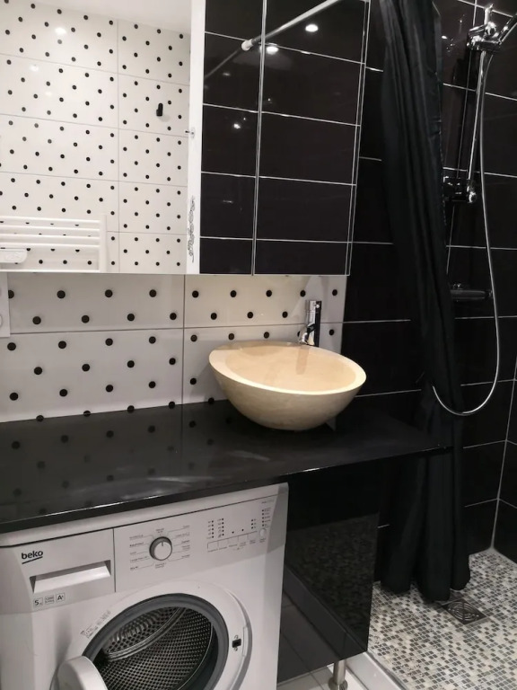 Appartement Helipolis D