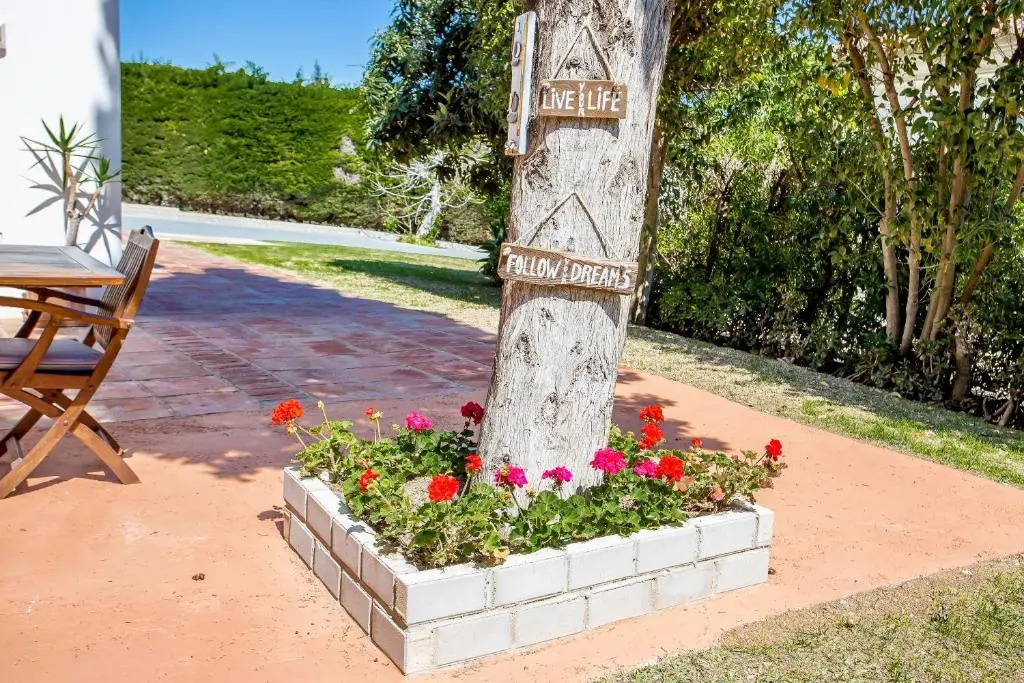 Villa del Mar