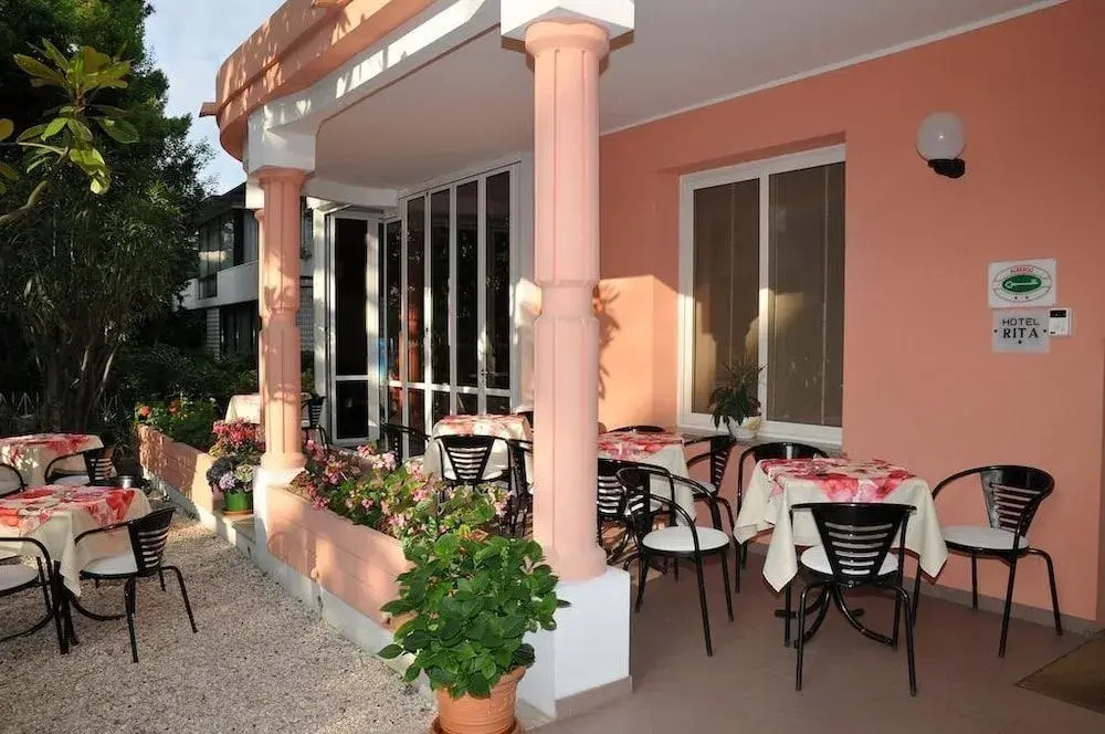 Hotel Rita