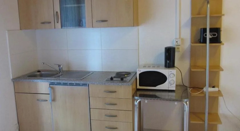 Budget Hotel Ziegelruh