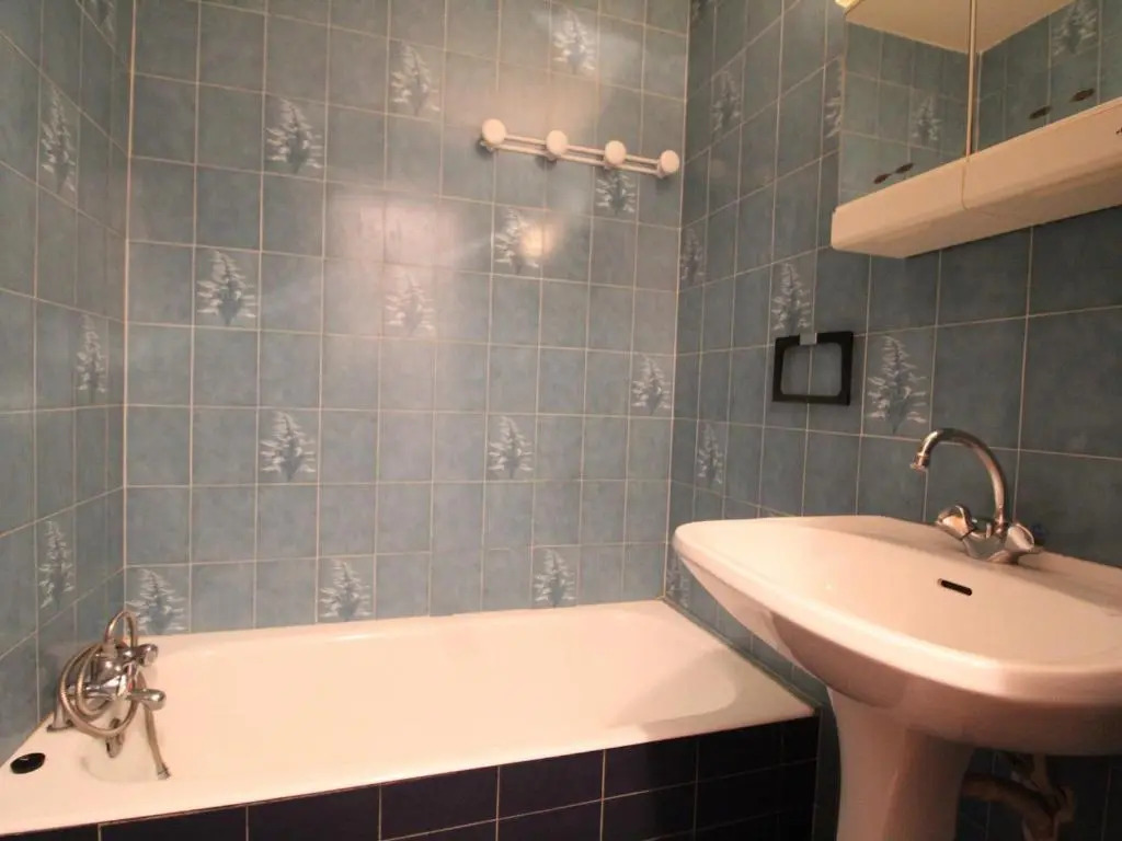 Studio Lanslevillard, 1 pièce, 4 personnes - FR-1-508-219