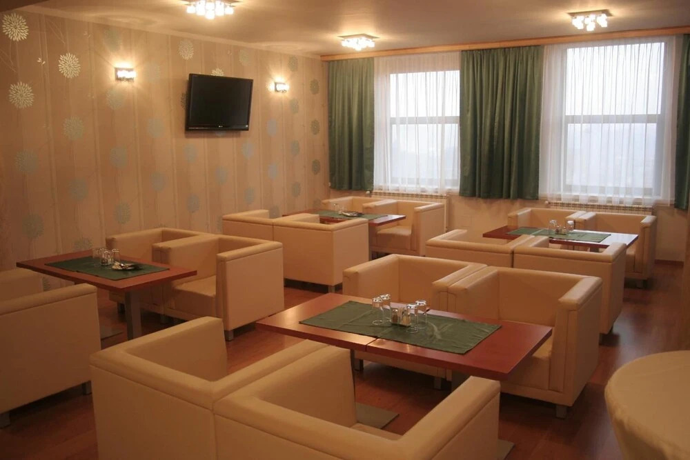 Interhotel Zlín