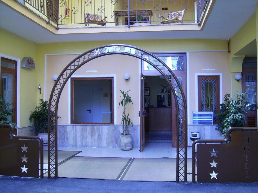 Hotel Demetrio