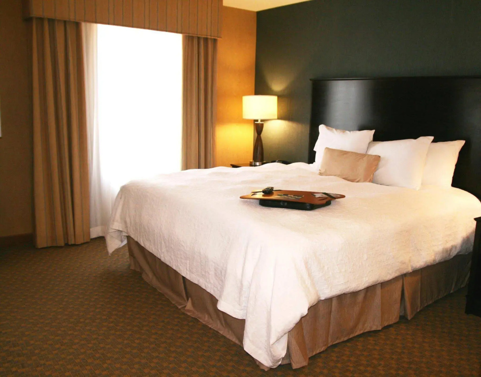 Hampton Inn and Suites Barstow