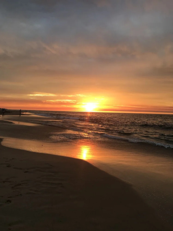 Beach House at SeaScapes
