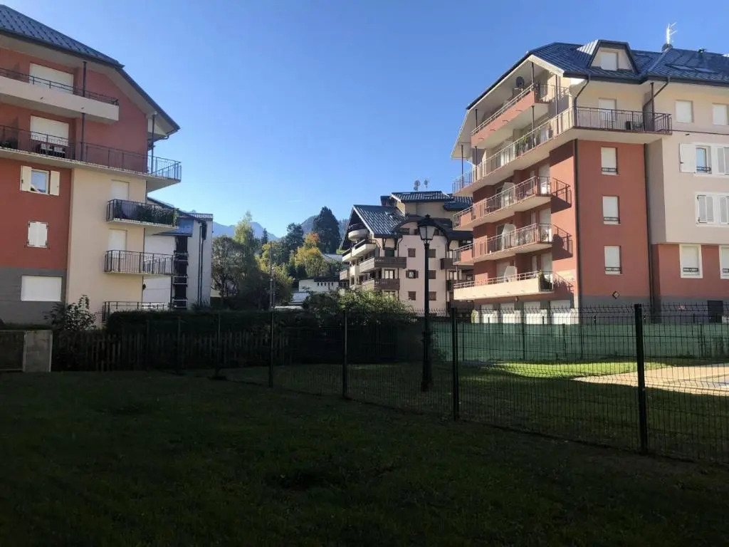 Résidence Le Grand Panorama - 2 Pièces pour 6 Personnes 49
