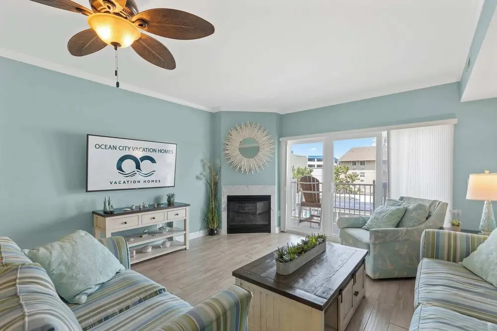 Island Cabana 204