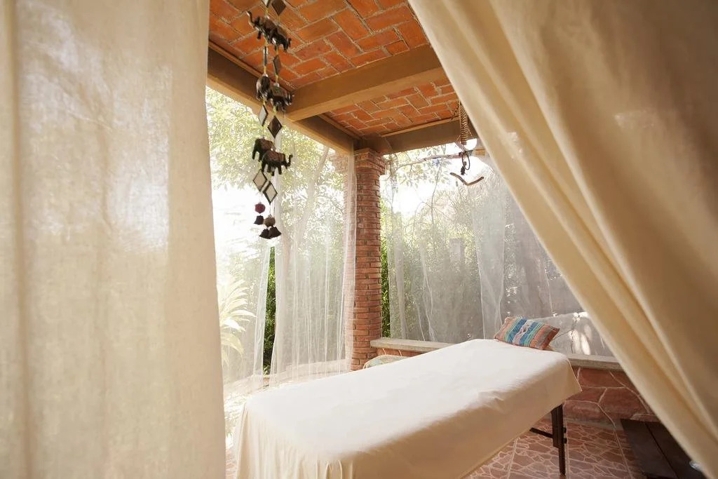 Casa Huijazoo Naturaleza & Serenidad