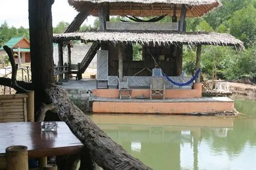 Amazon Bungalow