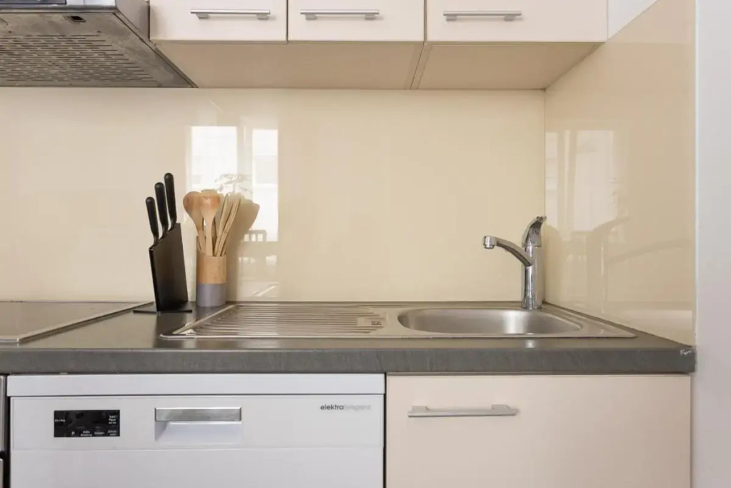NEW ShalalaLiving Vienna - Apartment 04 - Meidlinger Markt