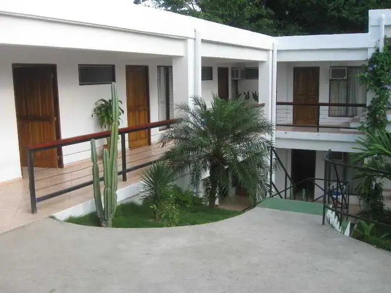 Hotel Pacifico Lunada