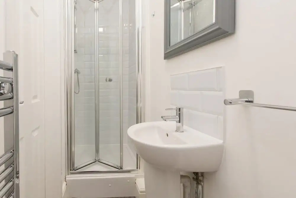 Townhouse @ 58 Brooklyn St - Crewe
