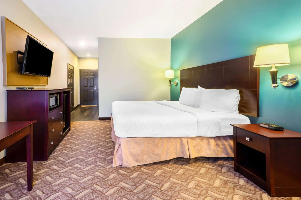 La Quinta by Wyndham Longview North