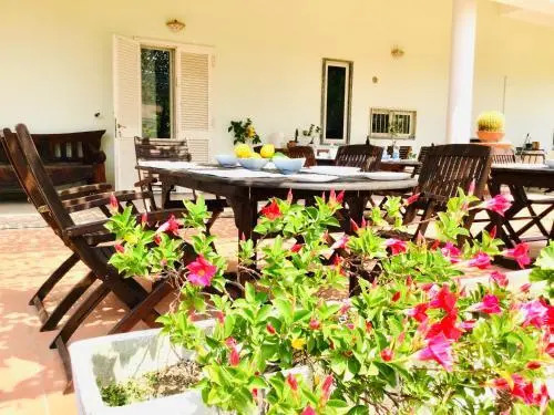 Bed And Breakfast 4 Stars San Marco