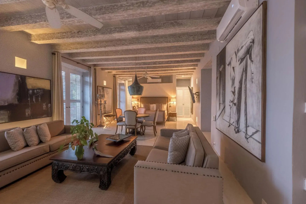 Hotel Noi 1860 Cartagena