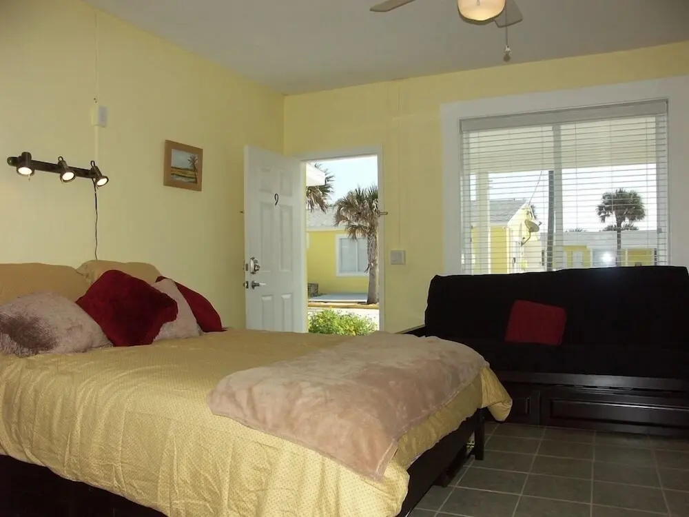 Flagler Beach Motel and Vacation Rentals