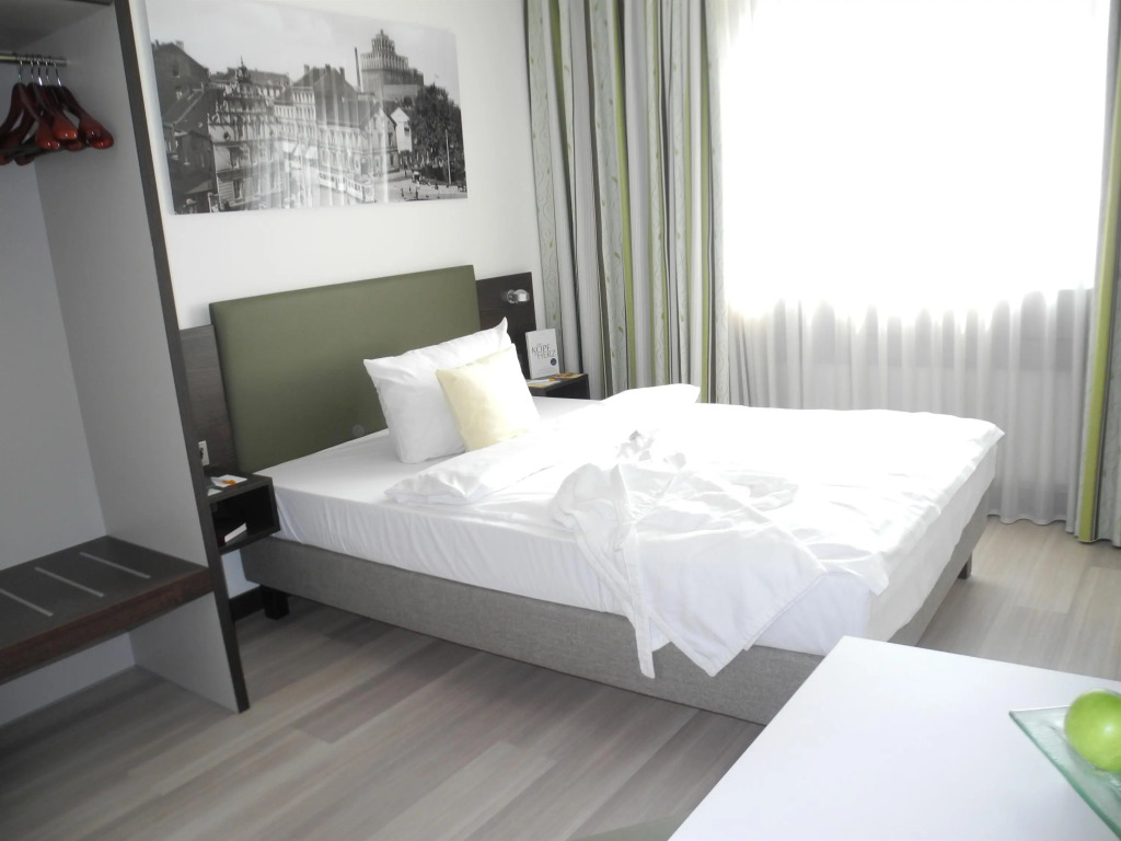 Ringhotel Drees