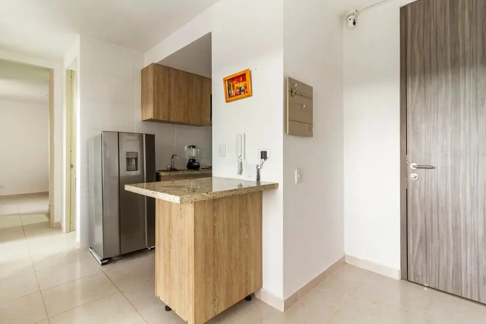Cozy Apartment In Strategic Area Cartagena
