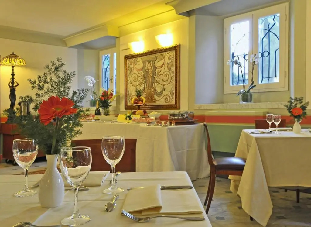 Hotel Europa
