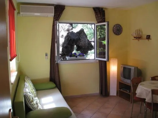 Apartment Judita