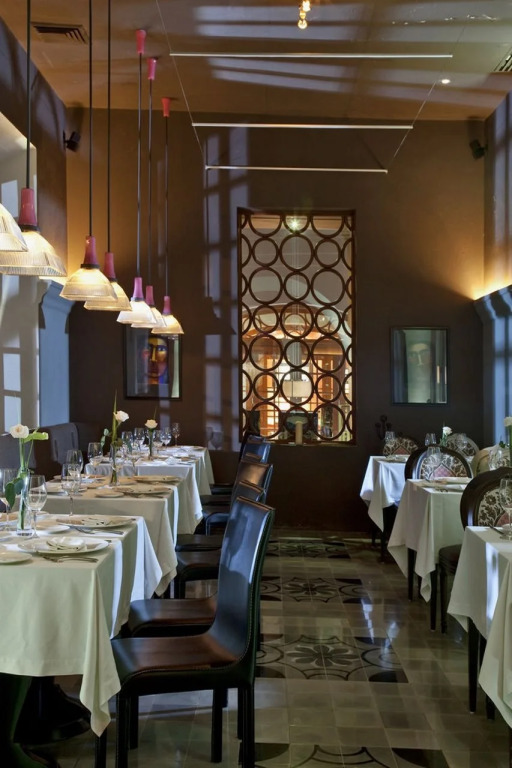 Rosas & Xocolate Boutique Hotel and Spa Merida, a Member of Design Hotels