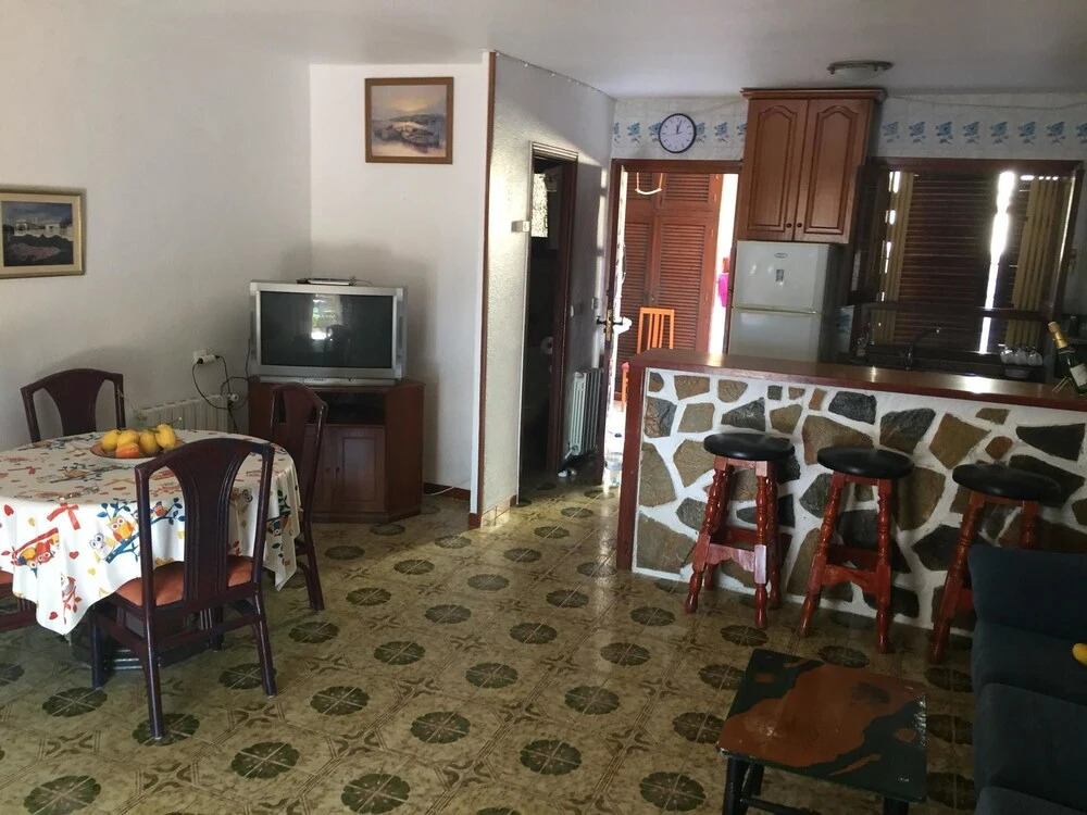 House With 3 Bedrooms in Torrevieja, With Wonderful sea View, Furnishe