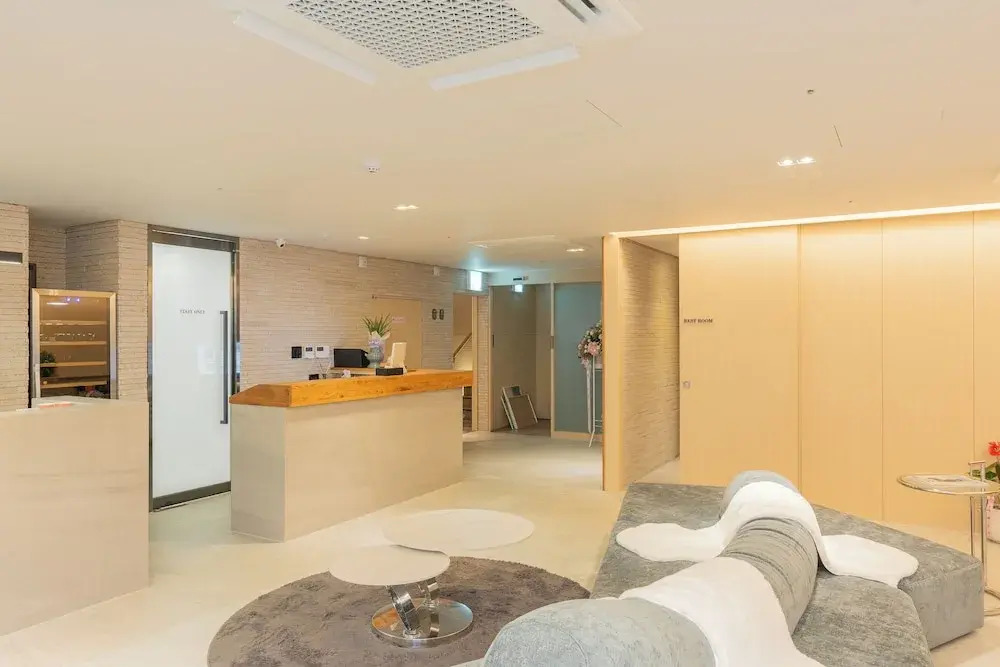 Bamu Hotel