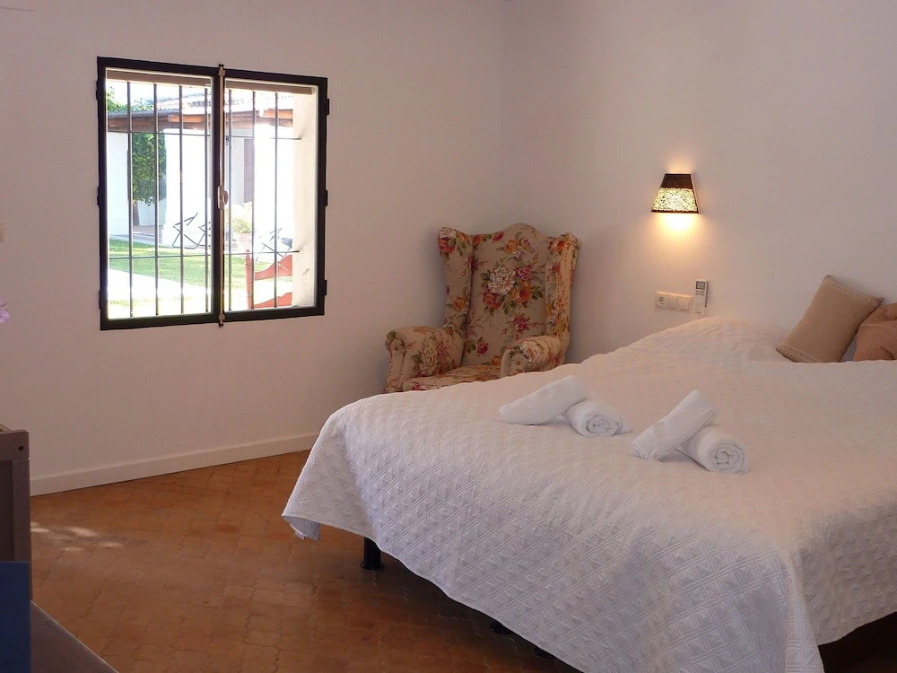 Luxurious Villa in Marbella