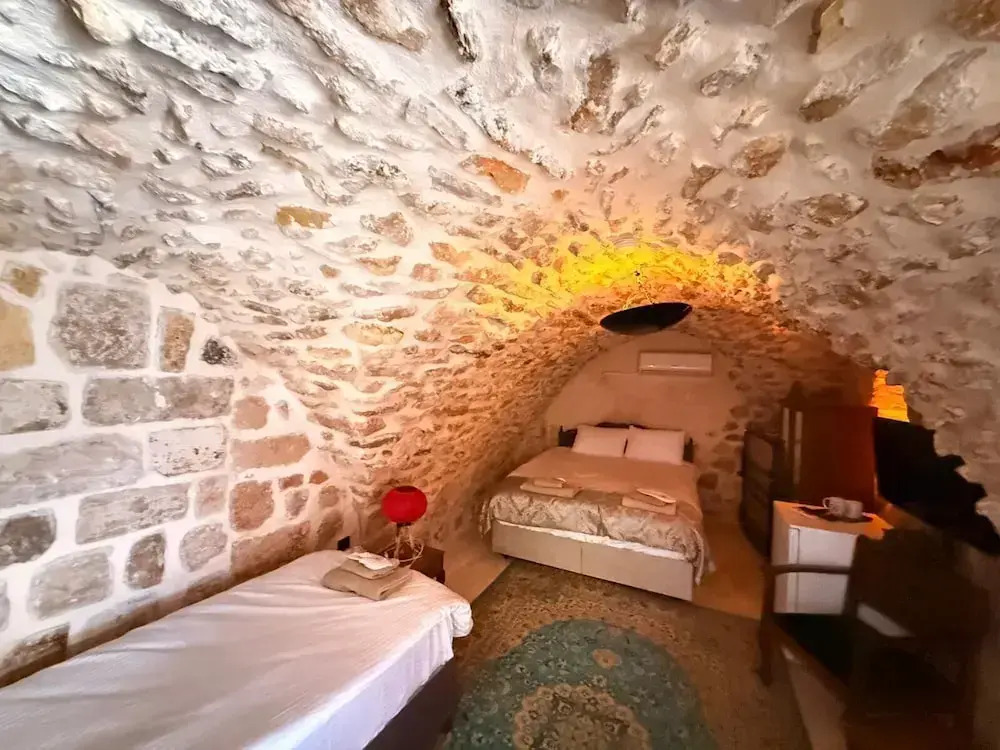 Mi̇ri̇sso Konak Hotel Mardi̇n Artuklu