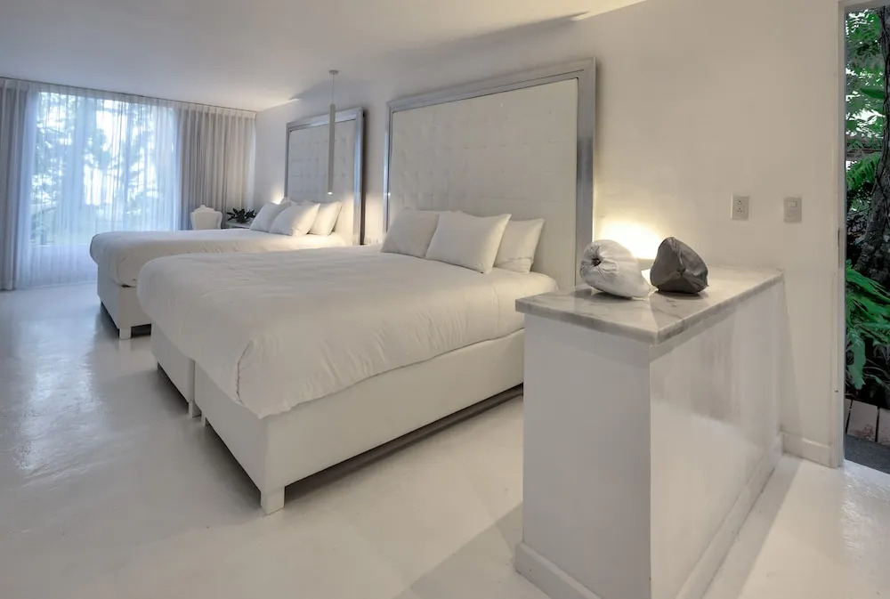 Gigi Brown Suites Puerto Viejo