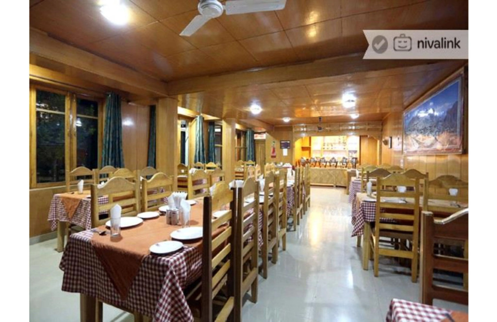 Hotel Stendel