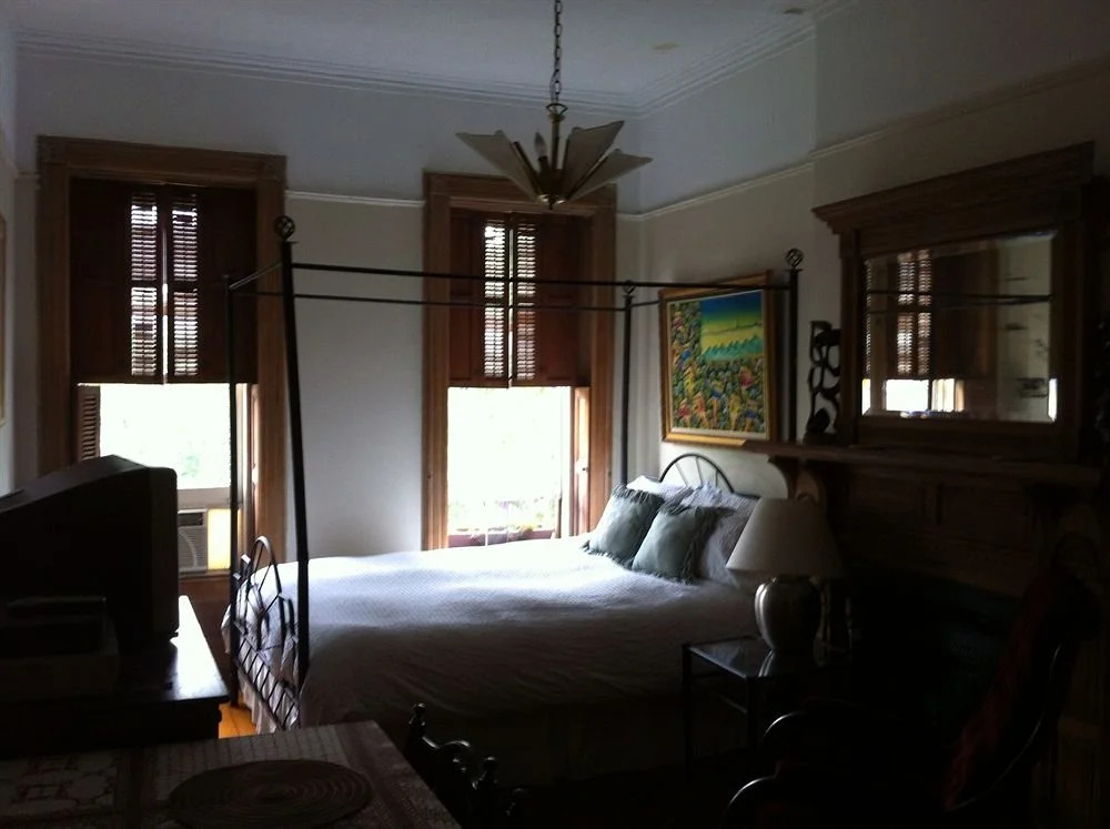 Harlem 144 Guesthouse