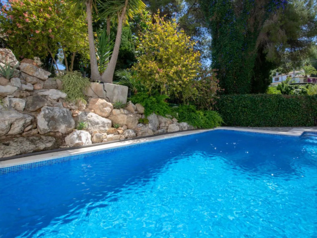 Villa Pomelo by Interhome