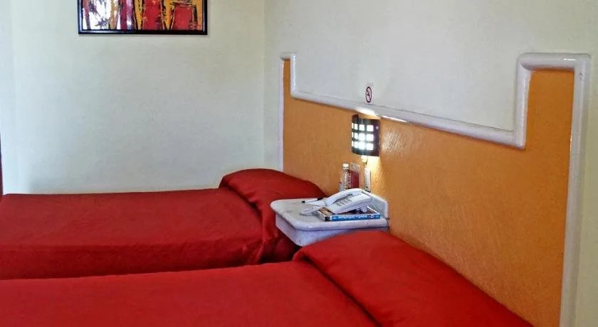 Hotel la Palapa Mazatlan
