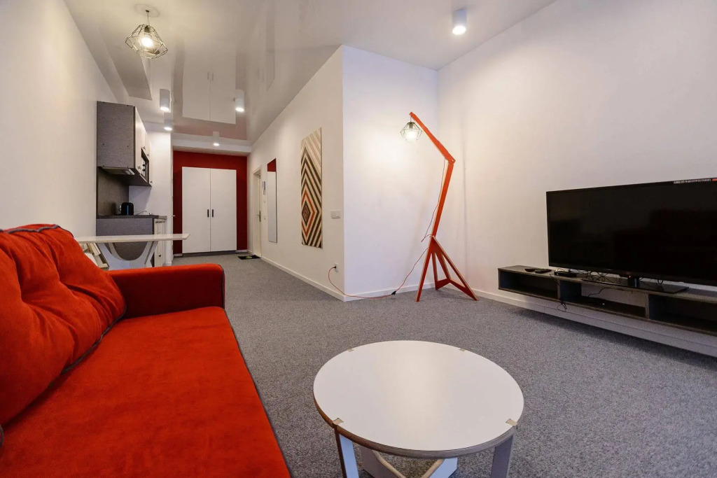 Partner Guest House Klovskyi