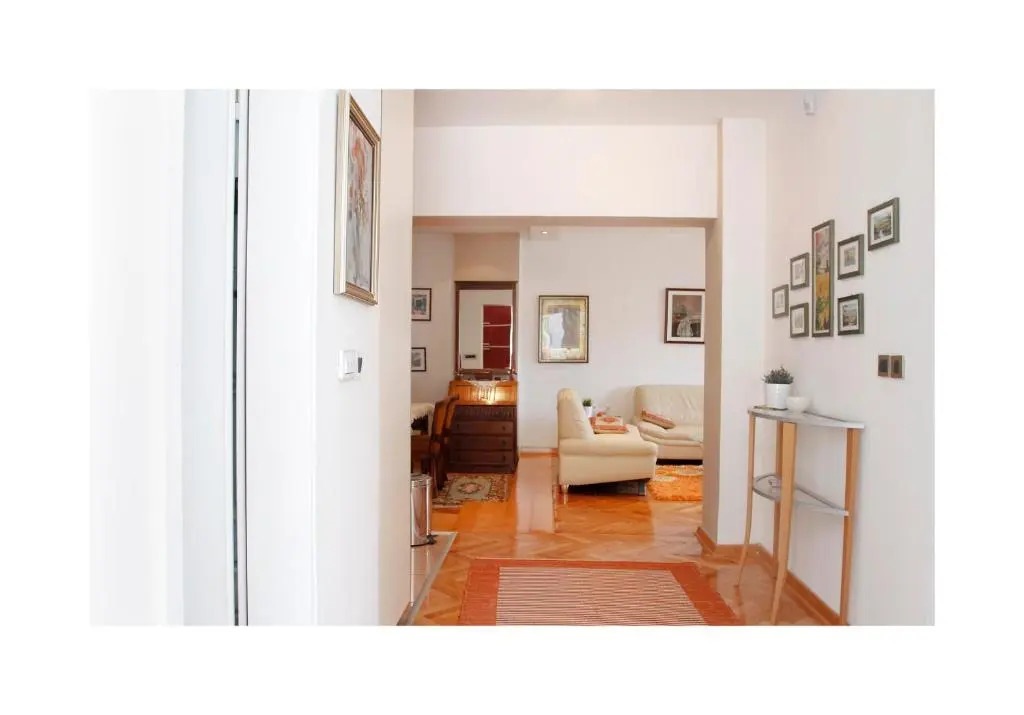 Sarajevo Apartments No.5