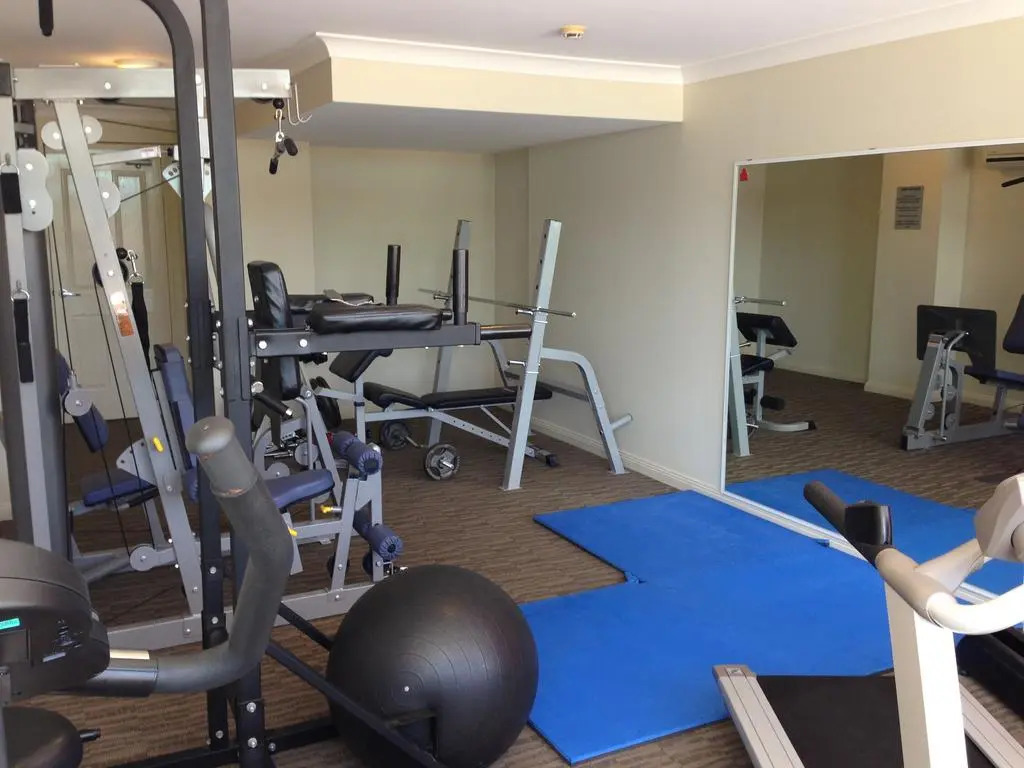 Northpoint Apartments