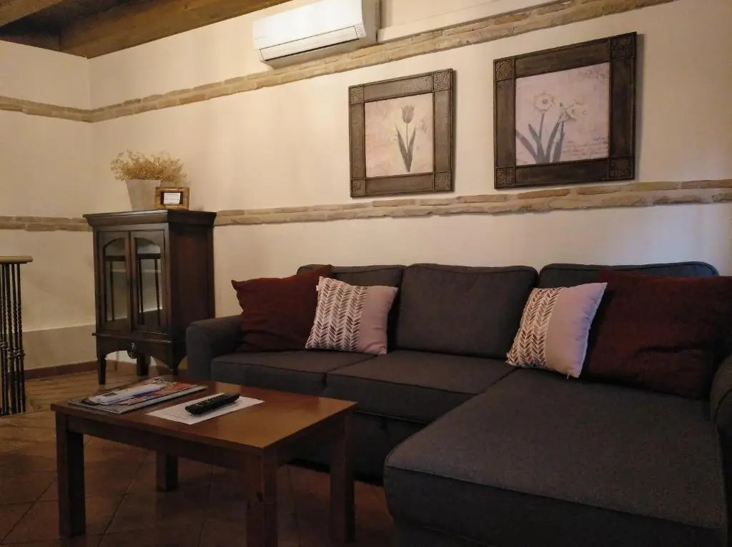 Apto La Casa Del Grial - CON PARKING GRATIS