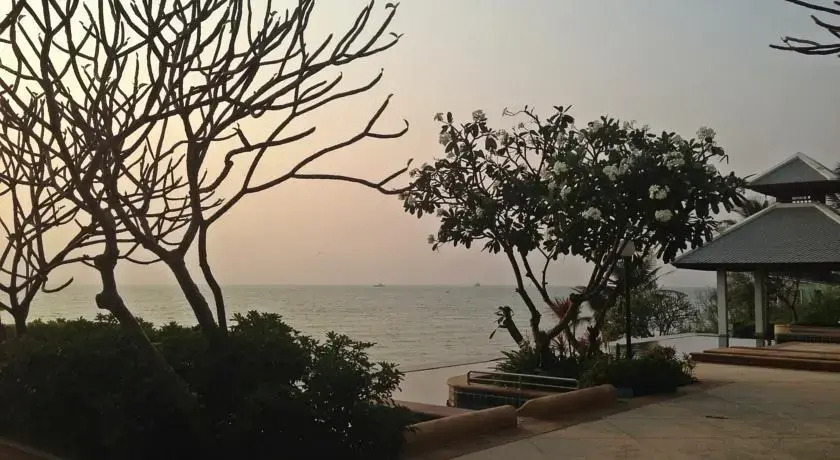 Palm Pavillion Huahin