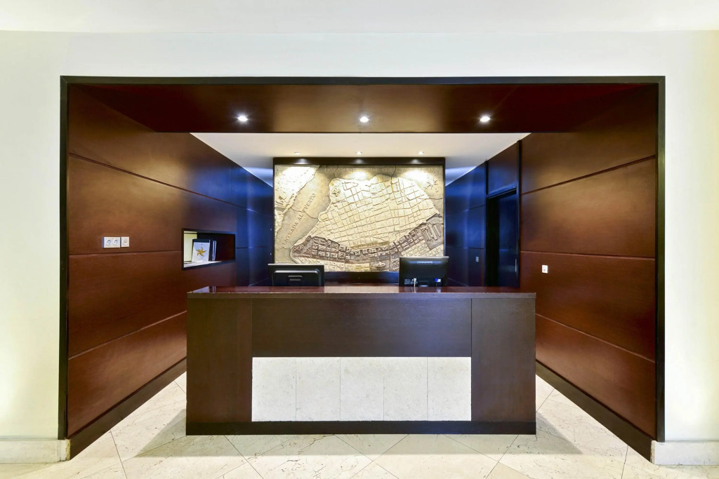 Iberostar Parque Central