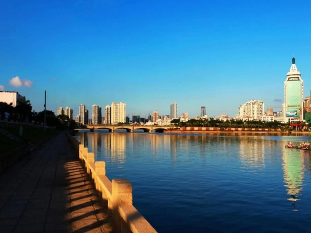 Minnan Hotel Xiamen