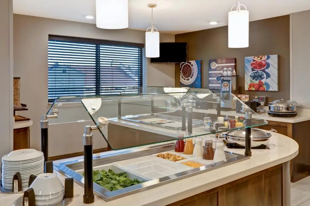Staybridge Suites - Overland Park - Kansas City S by IHG