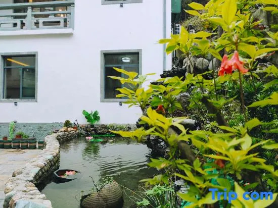Tingtao Bieyuan Hostel