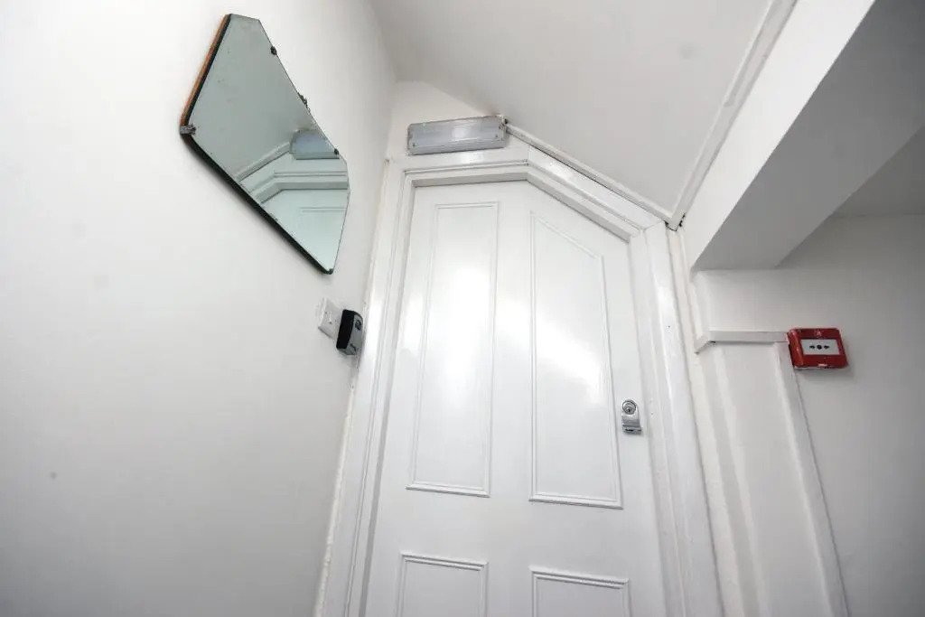 Enjoy Ventnor 2, Pier Street, Wightlink offer