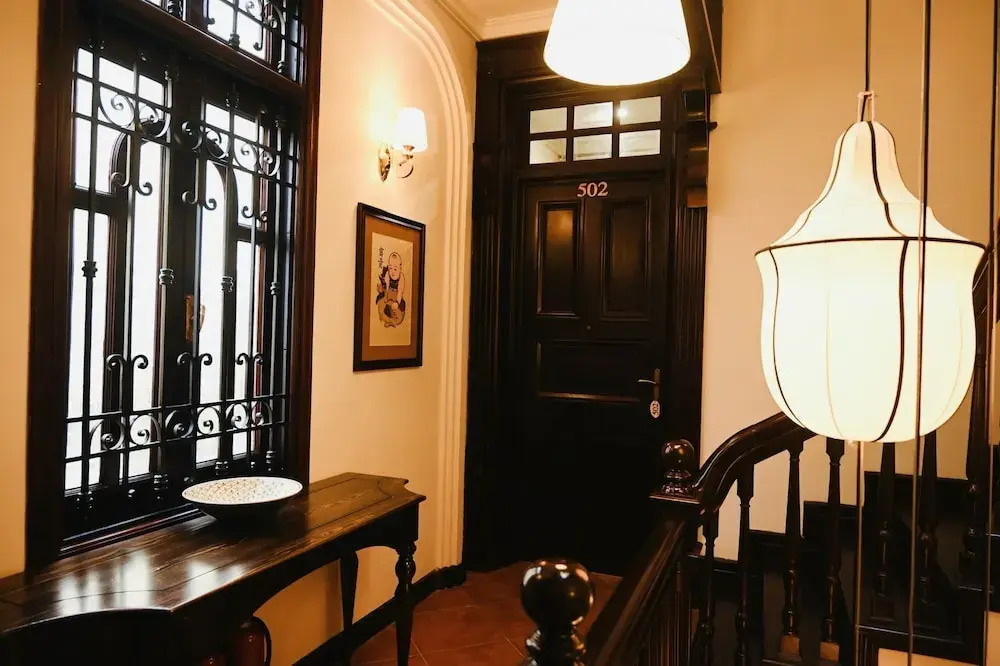 La Belle Maison