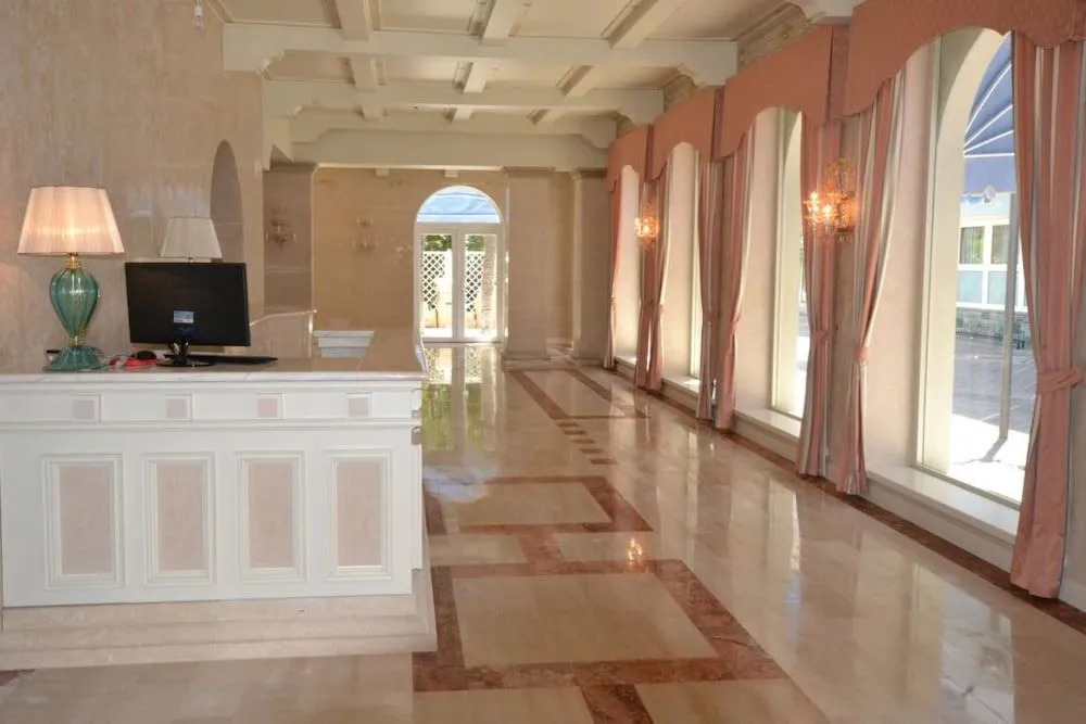 Hotel Villa Bernt
