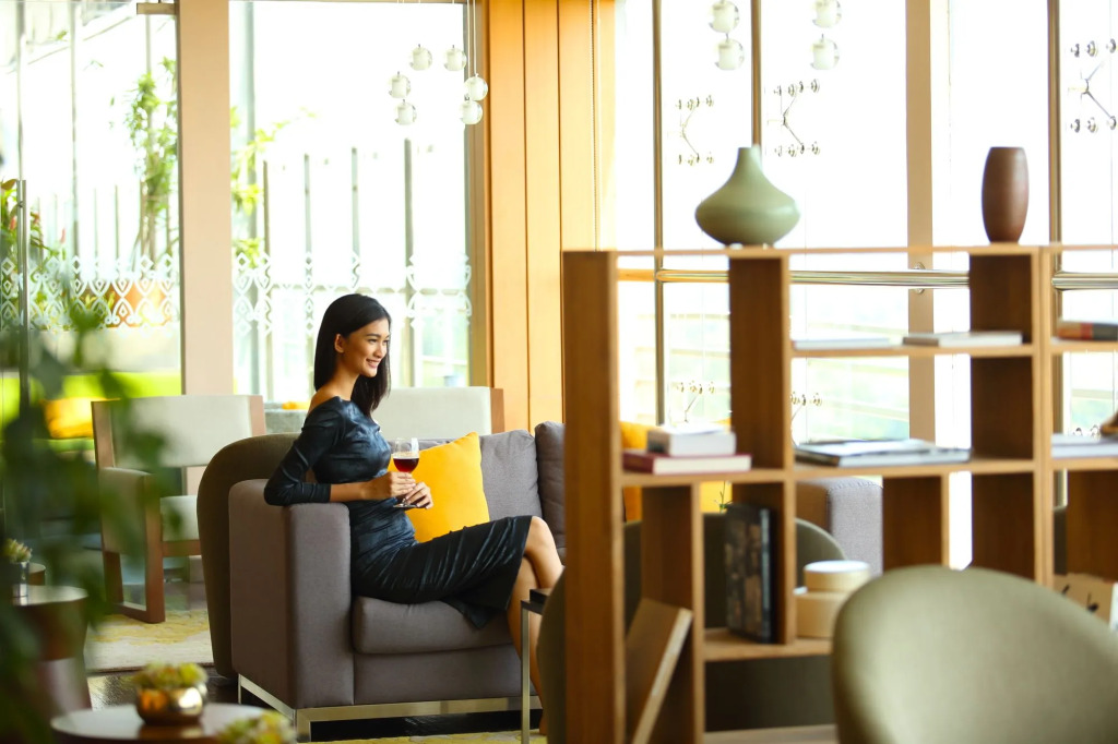 Hotel Santika Premiere ICE - BSD City