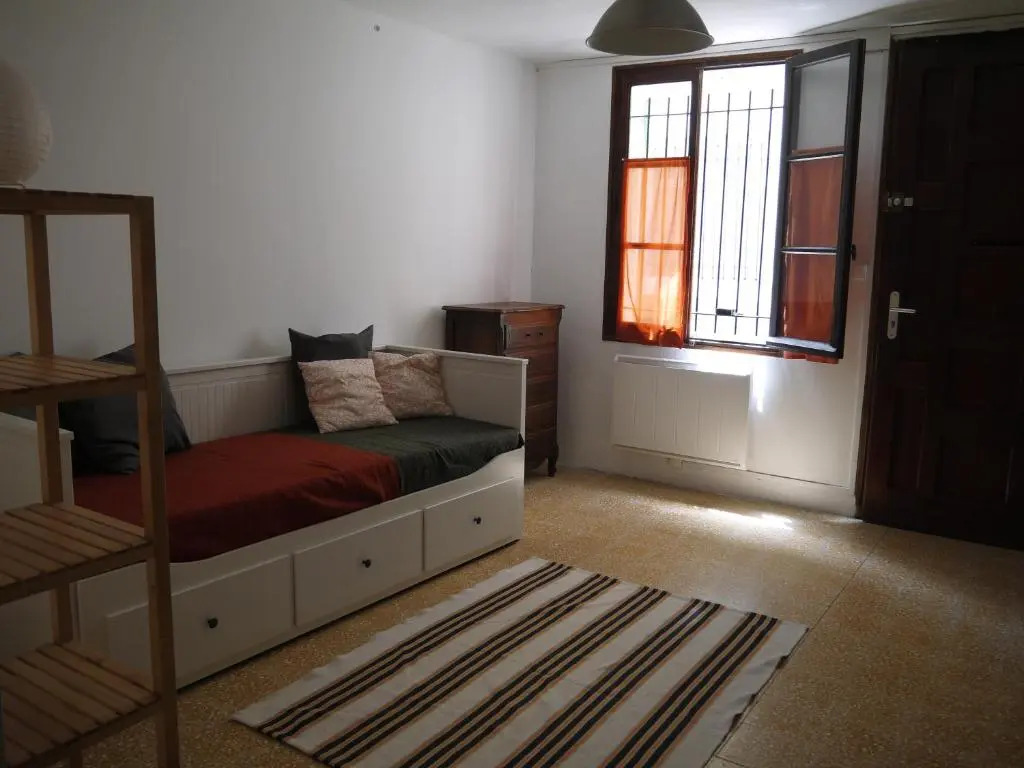 Maison Sympa en centre ville 90m2